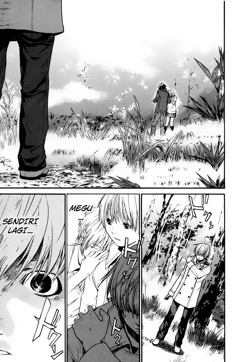 Alive: Saishuu Shinkateki Shounen Chapter 27 Bahasa Indonesia